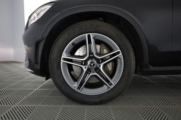 MERCEDES-BENZ GLC 220 GLC 220 d 4MATIC PREMIUM rif. 23972001 - Foto 8