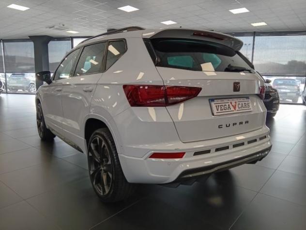 CUPRA Ateca 1.5 TSI DSG OFFERTA PROMO!!!! rif. 23900562 - Foto 6