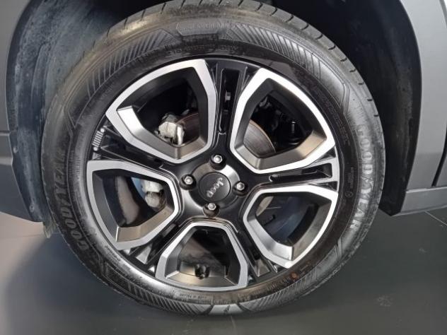 JEEP Avenger 1.2 Turbo 100 CV Summit FWD OFFERTA PROMO!!! rif. 24037233 - Foto 5