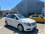 MERCEDES-BENZ B 180 BlueEFFICIENCY Executive rif. 23884080