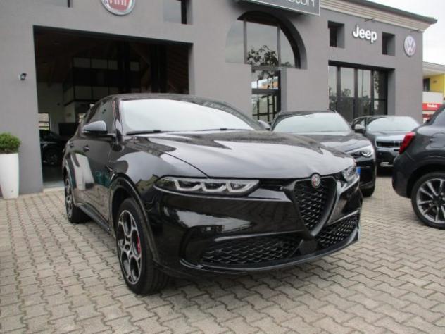ALFA ROMEO Tonale 1.3 280 CV PHEV AT6 Q4 Veloce rif. 22802796 - Foto 2