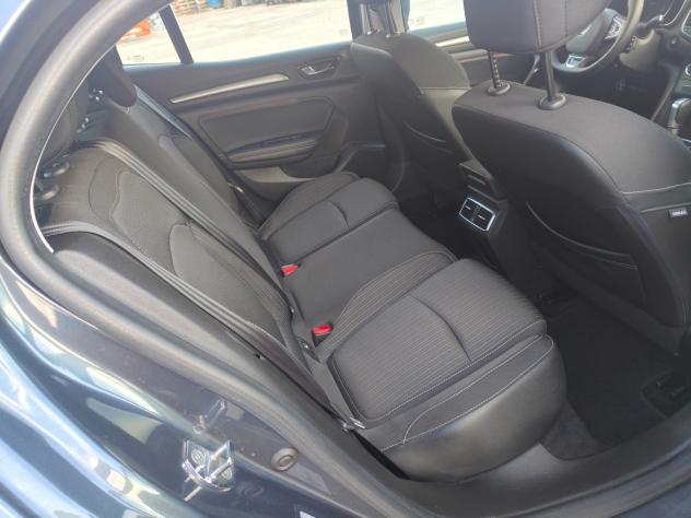 Renault Megane 1.5Blue dCi EDC Intens PROMO - Foto 10