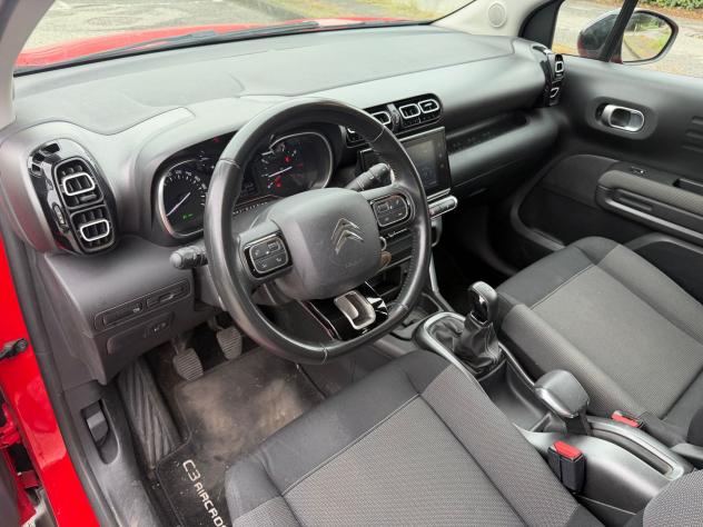 Citroen C3 Aircross 1.2 PureTech 82 Feel *C #50307 - Foto 9