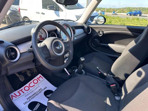 Mini 1.6 16V Ray - Foto 7