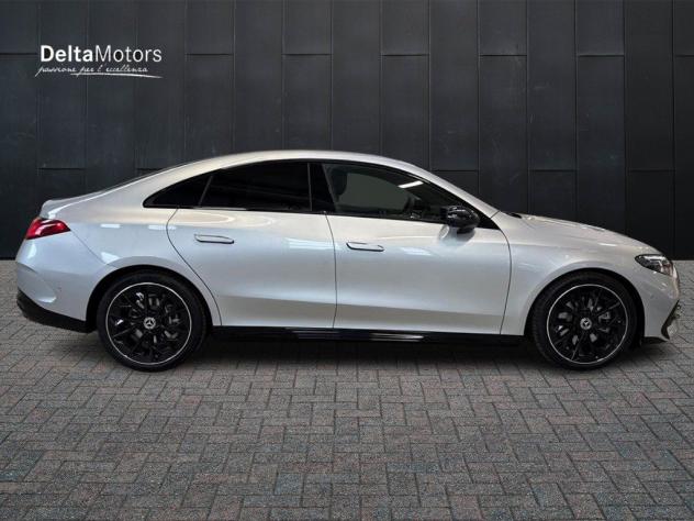 Mercedes-Benz CLA CLA 200 AMG Line Advanced Plus - Foto 5