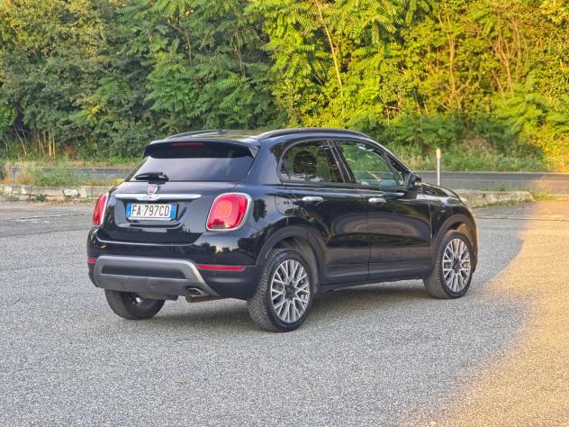 Fiat 500X 1.6 MultiJet 120 CV Cross E6 Manuale NEO 2015 - Foto 6
