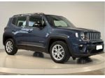 Jeep Renegade 1.5 Turbo T4 MHEV Limited