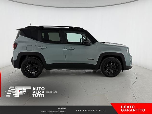 Jeep Renegade Renegade 1.5 turbo t4 mhev Upland 2wd 130cv dct - Foto 6