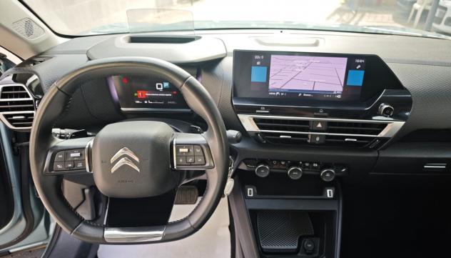 PERFETTA CITROEN C4 1.5DCI 130CV AUTOMATICA - Foto 9