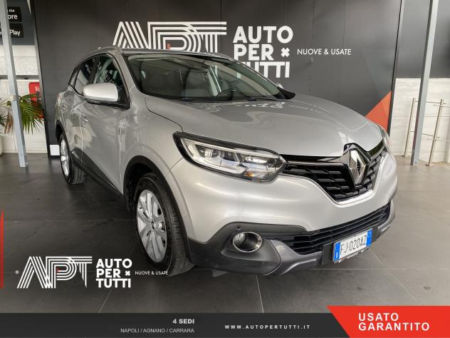 Renault Kadjar Kadjar 1.5 dci energy Intens 110cv edc - Foto 2
