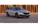 Škoda Octavia 2.0 TDI EVO 85KW EXECUTIVE DSG