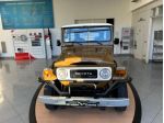 TOYOTA Land Cruiser BJ 42 HARD TOP rif. 23367615