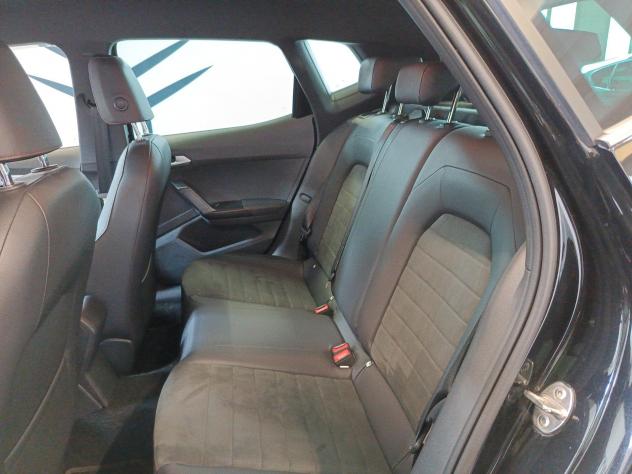 SEAT Arona Arona 1.5 tsi evo act FR 150cv dsg - Foto 9