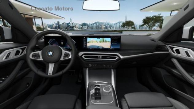 BMW 420 i Gran Coupe M Sport auto rif. 21223732 - Foto 7