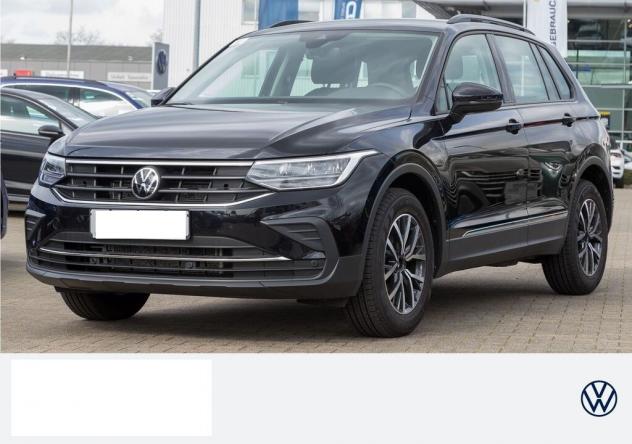 Volkswagen Tiguan 1.5 TSI LIFE NAVI LED ACC PACCHETTO INVERNALE