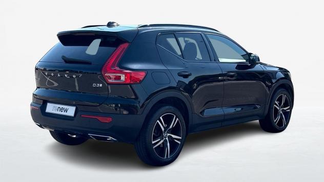 Volvo XC40 2.0 D3 R-Design - Foto 2