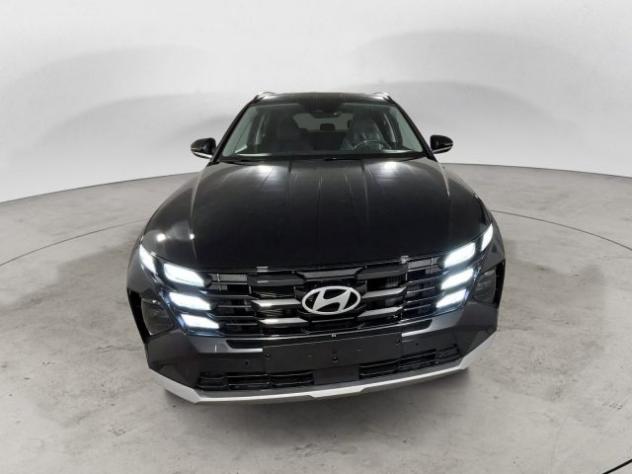 HYUNDAI Tucson 1.6 CRDi MHEV 2wd 136cv Business DCT rif. 23617763 - Foto 2