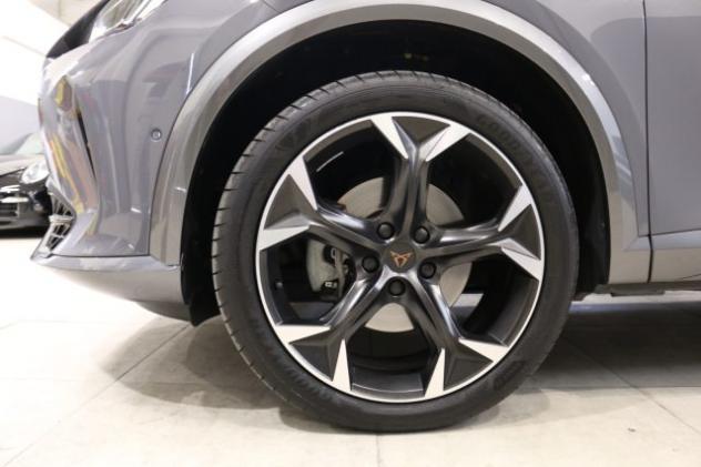 CUPRA Formentor 2.0 TDI 4Drive DSG rif. 24149312 - Foto 8