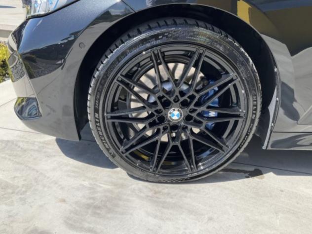 BMW 330 d 48V xDrive Touring Msport rif. 23757326 - Foto 8