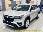 SUZUKI S-Cross 1.4 Hybrid 4WD AllGrip Top rif. 23322718