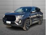 DR AUTOMOBILES dr 6.0 1.5 turbo Gpl 149cv