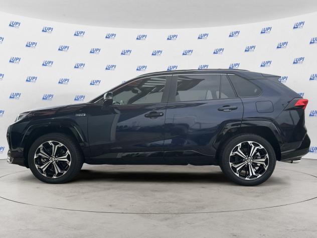 Suzuki Across 2.5 phev Top 4wd e-cvt - Foto 3
