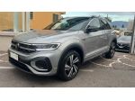 Volkswagen T-Roc 1.5 TSI ACT R-Line AUTOMATICA