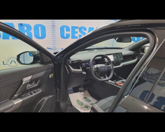 JEEP Compass Nuova E-Hybrid First Edition 1.2 145cv Edct6 rif. 24129488 - Foto 5