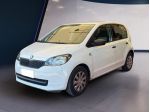 Škoda Citigo Citigo 1.0 44kW ASG Ambition