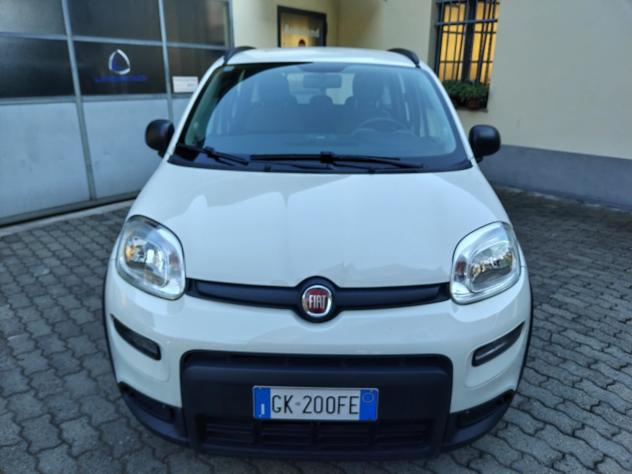 Fiat Panda 1.0 FireFly S&S Hybrid City Life - Foto 7