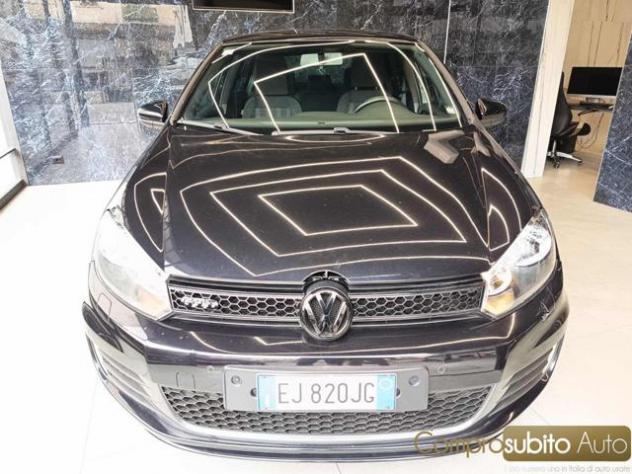 VOLKSWAGEN Golf 2.0 TDI 170CV DPF 5p. GTD rif. 23988515
