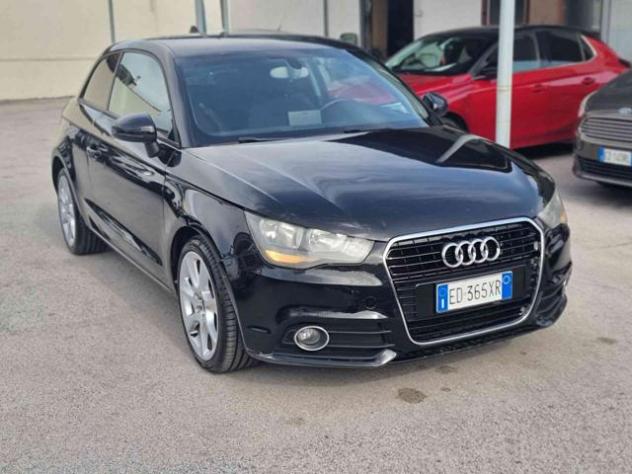 AUDI A1 1.4 122cv TFSI Ambition rif. 23735911 - Foto 3