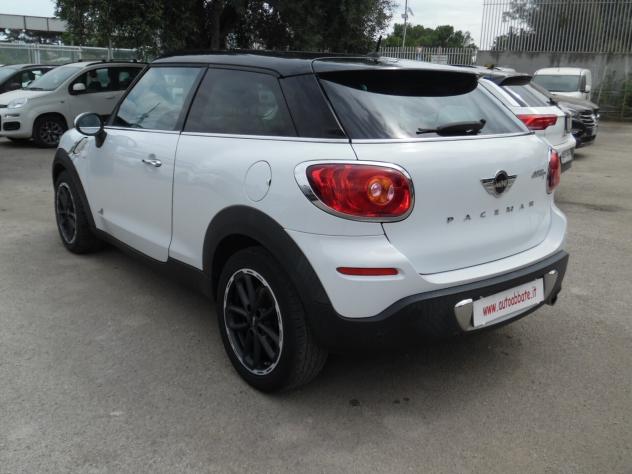 Mini Cooper 1.6 D Business Paceman - Foto 5