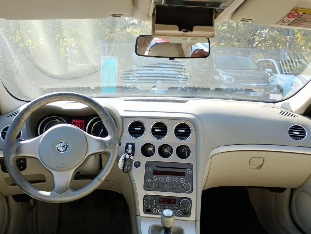 Alfa Romeo 159 159 1.8 140cv - Foto 5