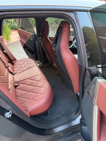 Bmw IX M60 - PREZZO TOP SUD EUROPA - Foto 4