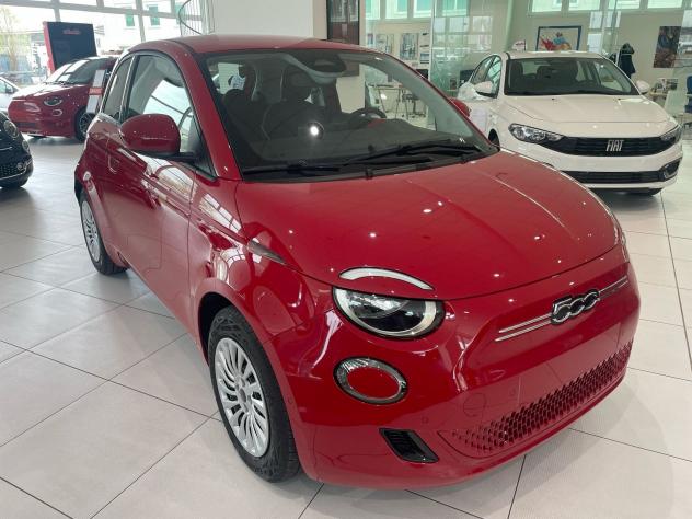 FIAT 500 Berlina 42 kWh - Pronta consegna