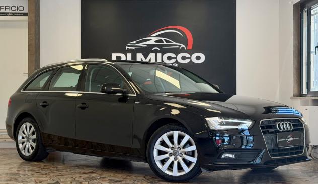 Audi A4 Avant 2.0 TDI 177 CV quattro S tronic Business - Foto 3