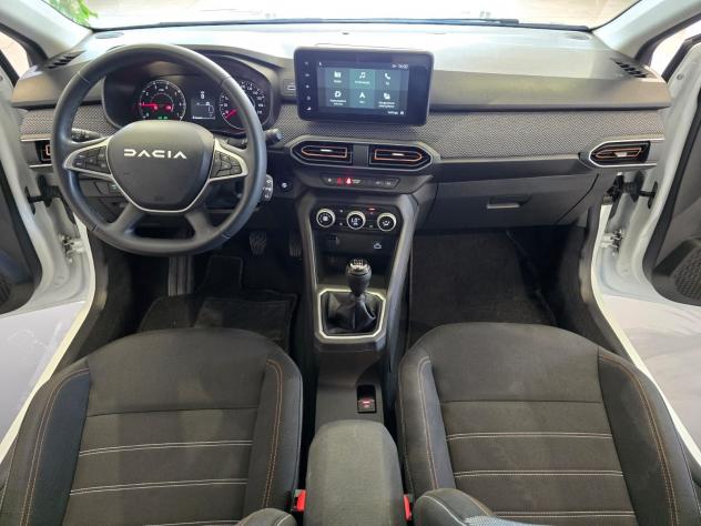 Dacia Sandero Sandero Stepway 1.0 Eco-g GPL 100cv - Foto 7