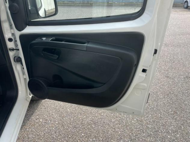 FIAT Fiorino 1.3 MJT 95CV Cargo SX rif. 23644676 - Foto 9