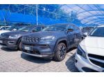 Jeep Compass 1.3 turbo t4 phev Limited 4xe auto