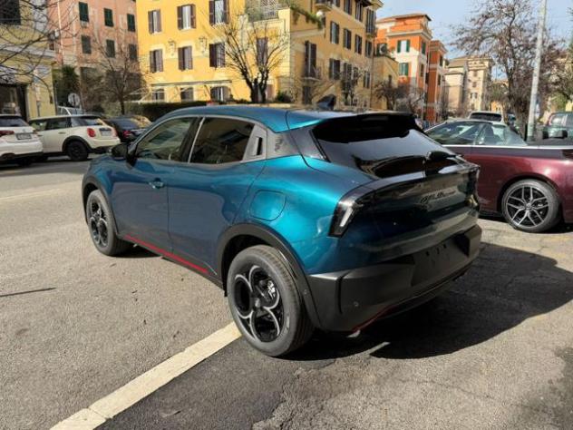 ALFA ROMEO Junior Speciale-1.2 145 CV Hybrid DCT6 -PackTechno-Matrix rif. 23837172 - Foto 3