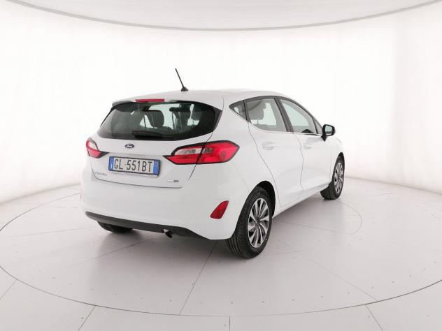 Ford Fiesta 5p 1.0 ecoboost h Titanium 125cv - Foto 2