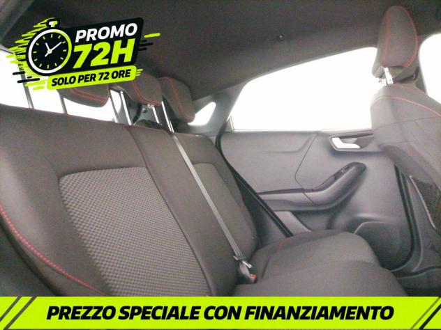 Ford Puma 1.0 ecoboost h ST-Line s&s 125cv auto - Foto 7
