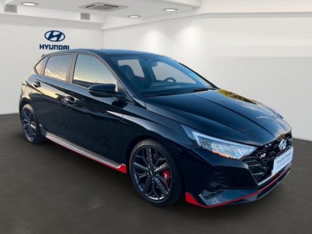 HYUNDAI i20 N 1.6 T-GDI MT N-Performance rif. 22894965 - Foto 3