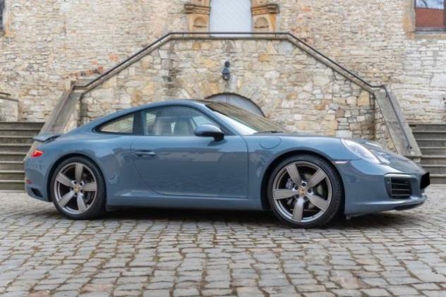 PORSCHE 911 3.0 Carrera Coupé - SPORT-CHRONO PASM TETTO PDLS rif. 22918703 - Foto 2