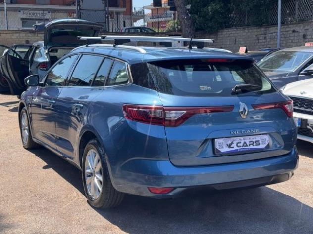 RENAULT Megane Sporter dCi 8V 110 CV Energy Zen *PROMO* rif. 23868684 - Foto 6