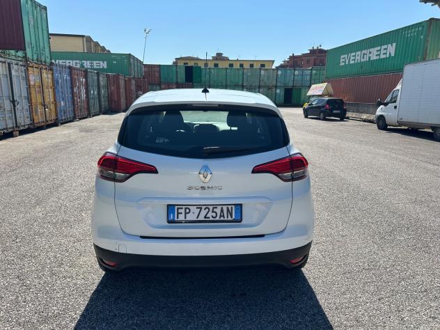 Renault Scenic dCi 8V 110 CV Energy Sport Edition2 - Foto 7