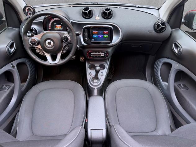 smart fortwo cabrio Cabrio Passion 71cv - PROMO/IVA ESP. - Foto 8