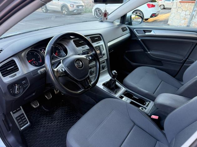 Volkswagen Golf 1.6 TDI 110 CV 5p. Euro6B - Superprezzo - Tutto incluso - Foto 4