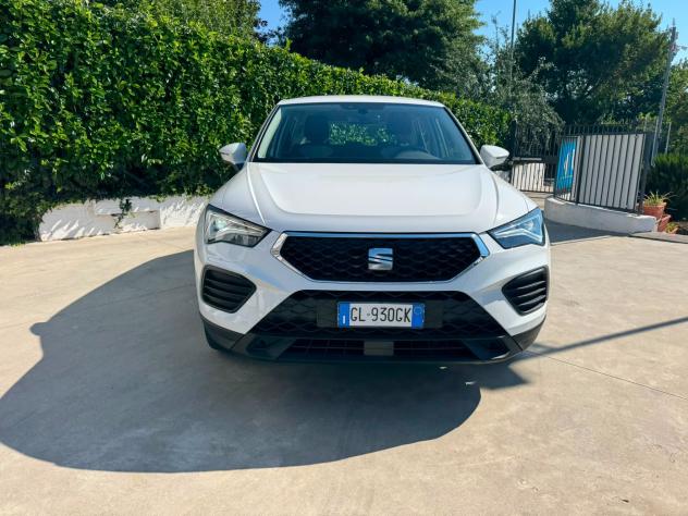 Seat Ateca 1.0 TSI Reference - Foto 2